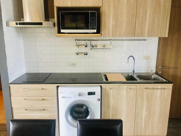 kitchen of Noble Reveal