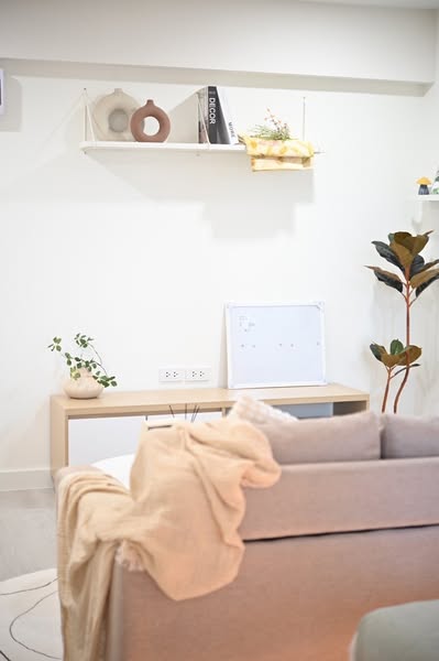 living room of Thanyakarn#1