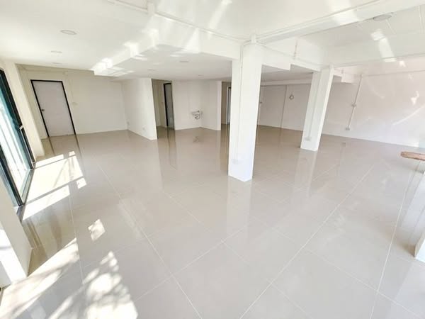 TS HOME BUILDING Apartment อพาร์ทเม้นท์ พุทธมณฑลสาย 5