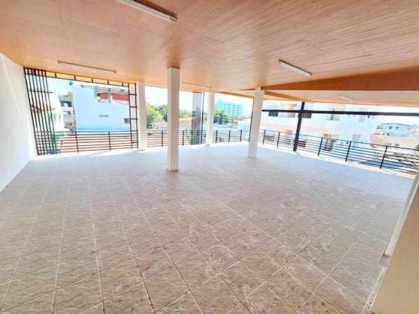 TS HOME BUILDING Apartment อพาร์ทเม้นท์ พุทธมณฑลสาย 5