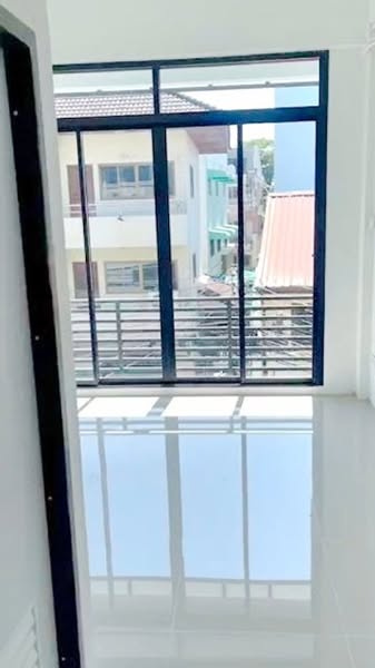 room interior of TS HOME BUILDING Apartment อพาร์ทเม้นท์ พุทธมณฑลสาย 5