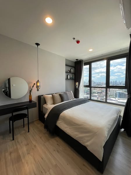 bedroom of XT HUAIKHWANG