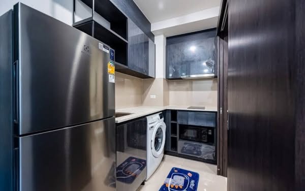 kitchen of XT HUAIKHWANG
