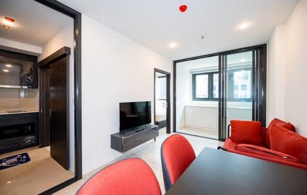 living room and room interior of XT HUAIKHWANG