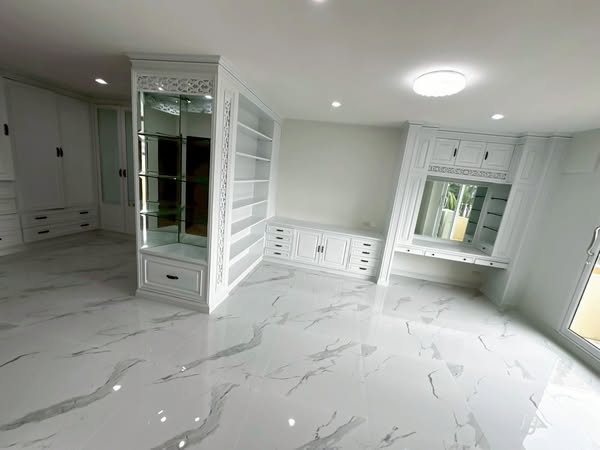 Yenakart Residence | หมู่บ้านเย็นอากาศเรสซิเดนซ์