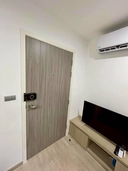 room interior of เดอะ แมทท์ คอนโด สุขุมวิท 101/1