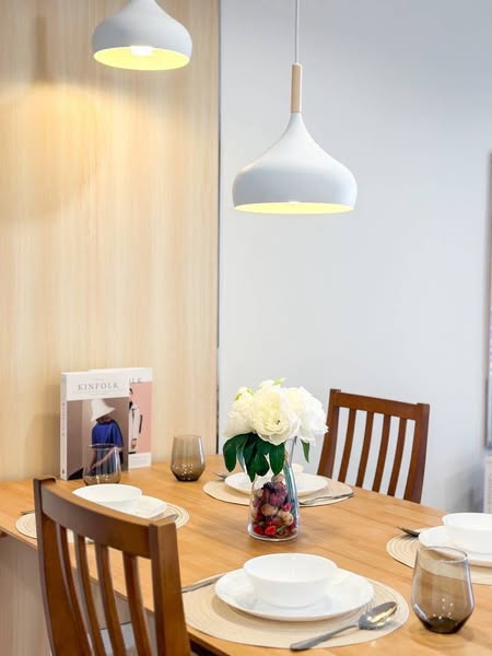 room interior of เดอะพรีเว่ รัชดาภิเษก 30 (The Privé Ratchada 30)
