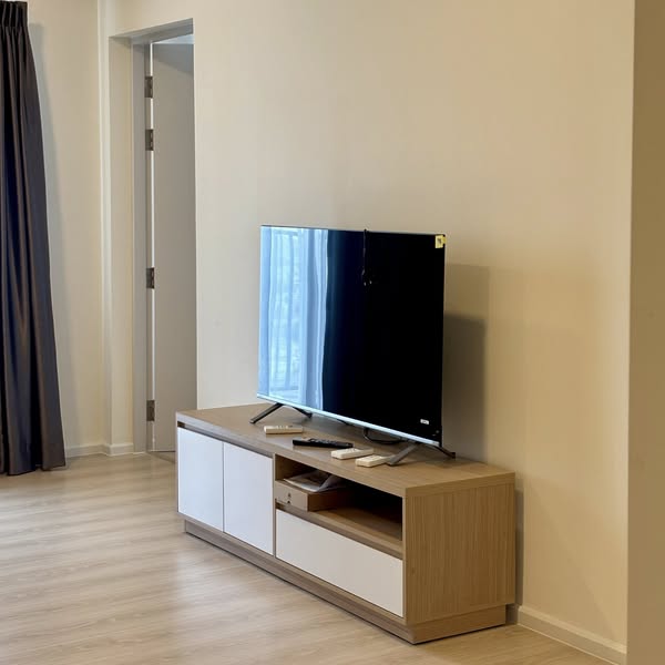 living room and room interior of A Space Mega 2 เอ สเปซ เมกา 2