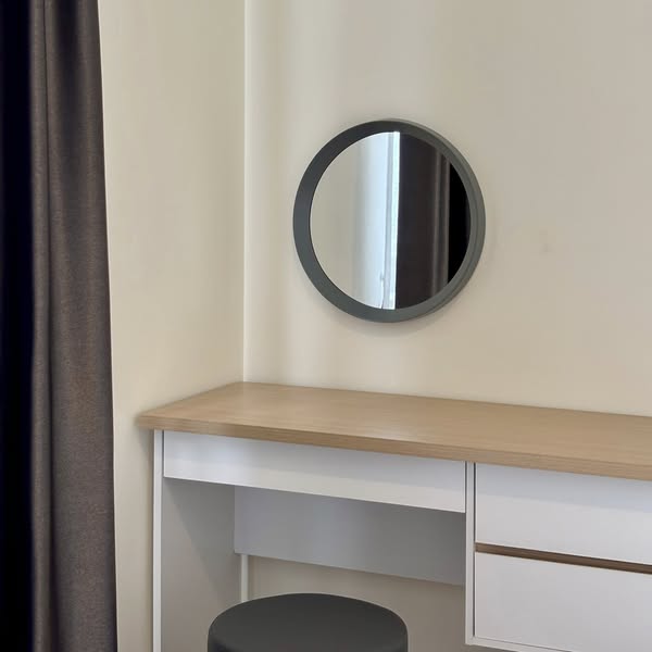 room interior and bathroom of A Space Mega 2 เอ สเปซ เมกา 2