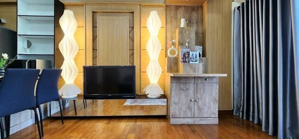 living room and room interior of All Property Chiangmai