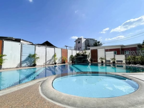 pool of All Property Chiangmai