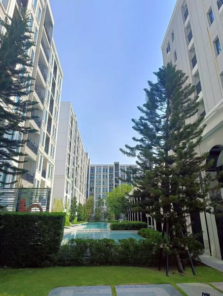Aspire Asoke Ratchada