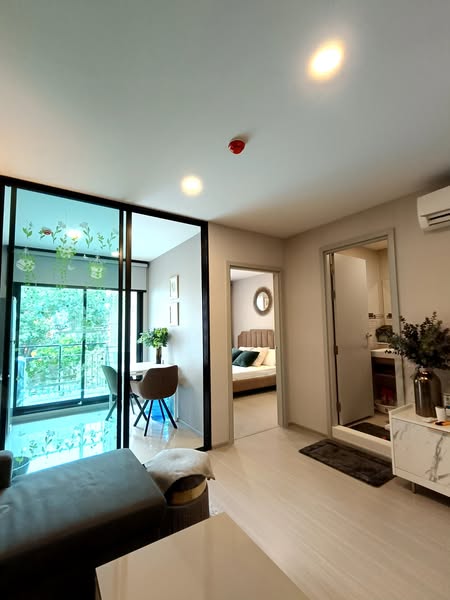Aspire Asoke Ratchada