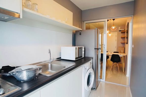 Aspire Sukhumvit 48