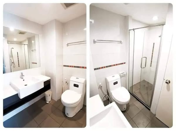 August Condo Charoen Krung 80
