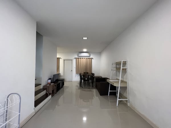 บ้านสวนดาว วัดอรุณ - Baan Suandao Wat Arun Hotel