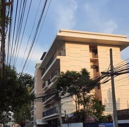 Bangkok House Apartment