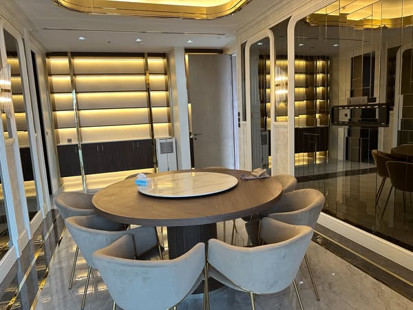 Banyan Tree Residences Riverside Bangkok บันยัน ทรี เรสซิเดนซ์ ริเวอร์ไซด์ กรุงเทพ