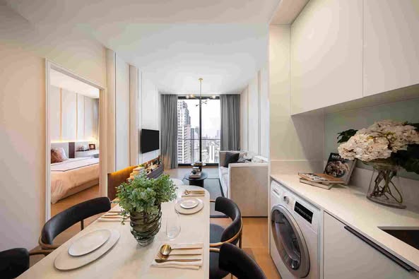 B.T. Residence