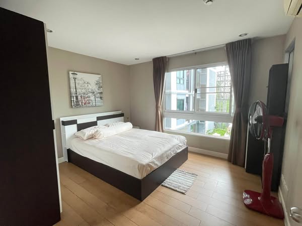 bedroom of Cassia Condominium : แคสเซีย คอนโดมิเนียม