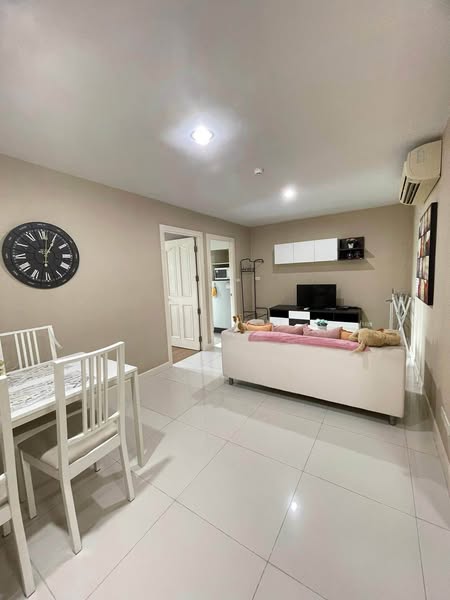 bedroom of Cassia Condominium : แคสเซีย คอนโดมิเนียม