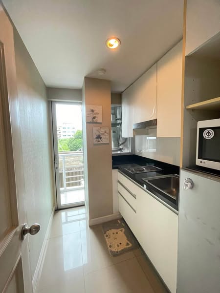 Cassia Condominium : แคสเซีย คอนโดมิเนียม