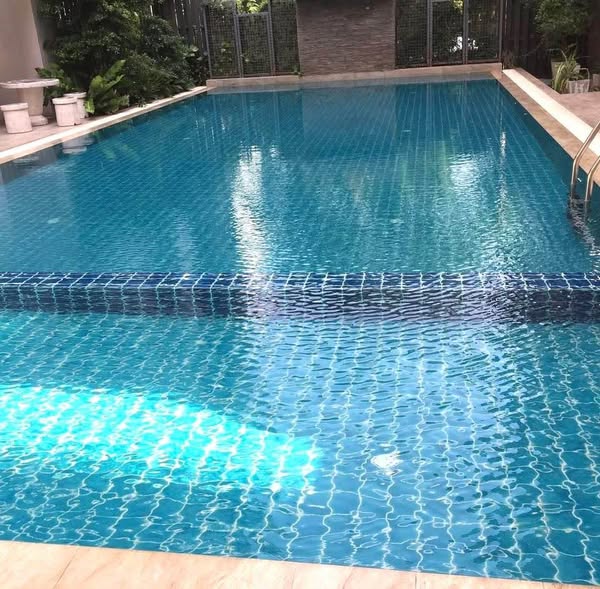 pool of Cassia Condominium : แคสเซีย คอนโดมิเนียม