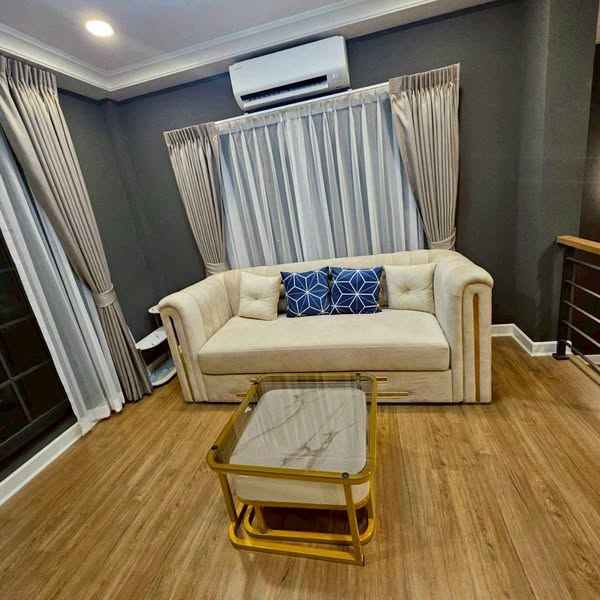 living room of Centro Bangna