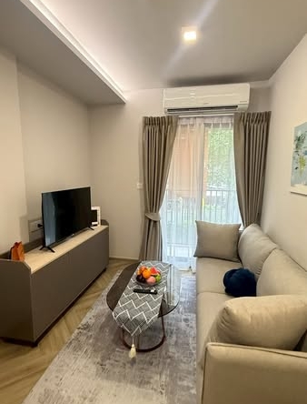 living room of CHAPTER THONGLOR 25