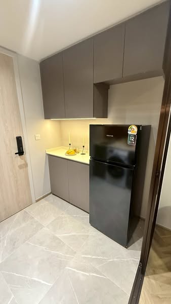 room interior of CHAPTER THONGLOR 25