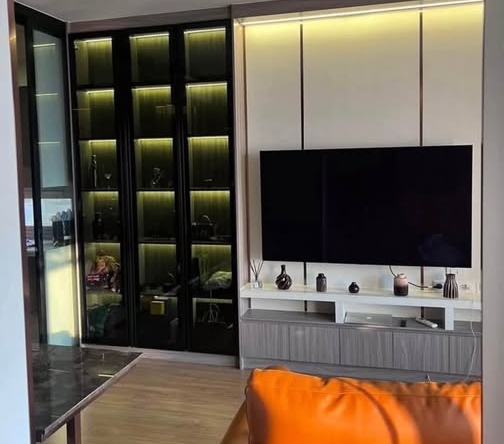 room interior of CLOUD Thonglor-Phetchaburi