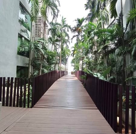 Club Royal Condominium