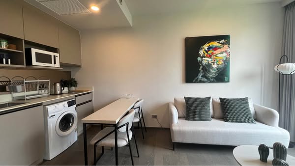 living room of Coco Parc