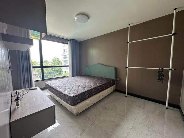 bedroom of G Style Condo