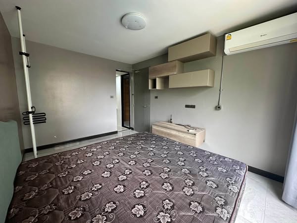 bedroom of G Style Condo
