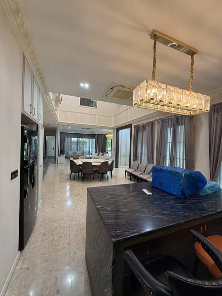 Grand Bangkok Boulevard Sukhumvit