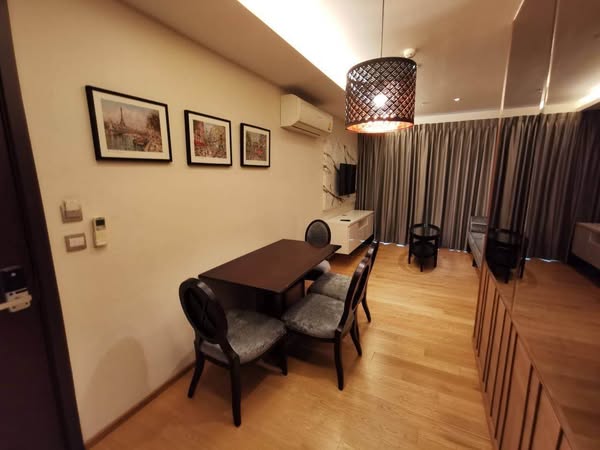 H Sukhumvit 43 Condominium