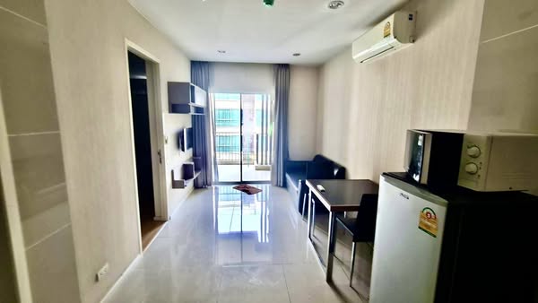 Happy condo ladprao
