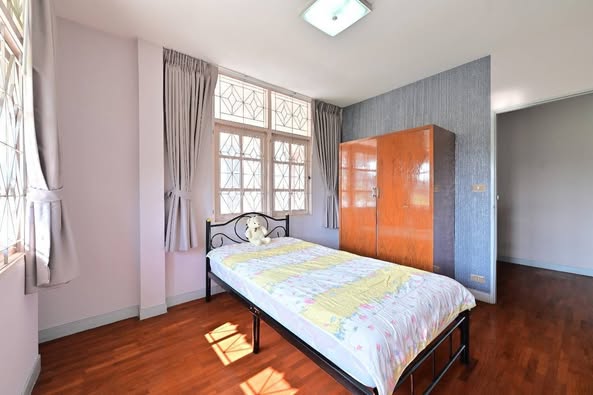 bedroom of Home Place Village