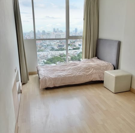 bedroom of Ideo-Mix Phaholyothin