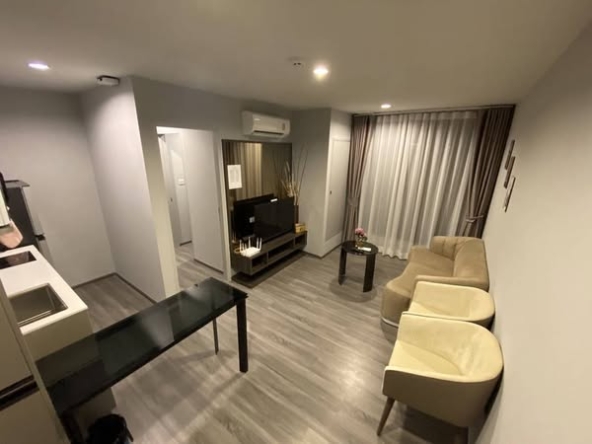 Ideo Mobi Sukhumvit 40
