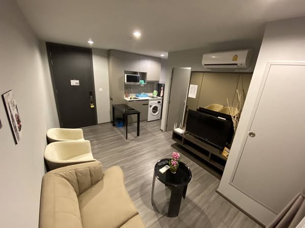 Ideo Mobi Sukhumvit 40