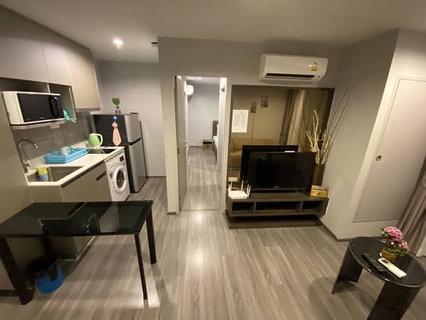 Ideo Mobi Sukhumvit 40