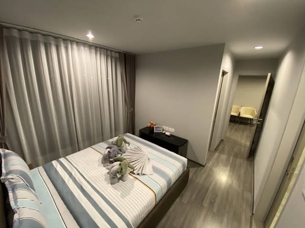 Ideo Mobi Sukhumvit 40