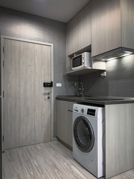 Ideo Mobi Sukhumvit Eastgate