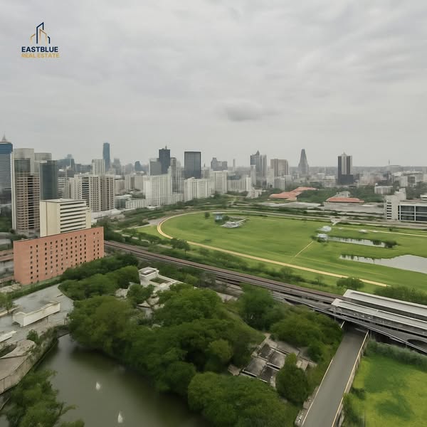 บ้านราชประสงค์คอนโดมิเนียม