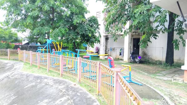 บ้านเอื้ออาทร