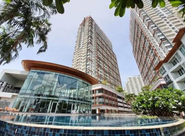 IVY River Condo