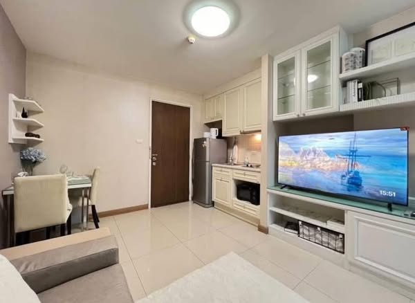 IVY River Condo
