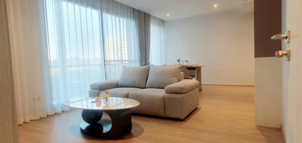 living room of Kasa Verdana